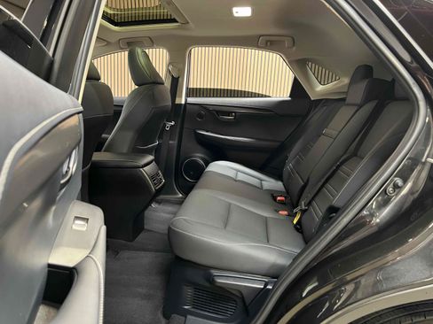 Used 2019 Lexus NX 300 FWD w/ Premium Package image 5