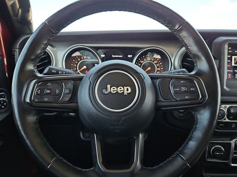 Used 2021 Jeep Gladiator Sport AWD/4WD image 30