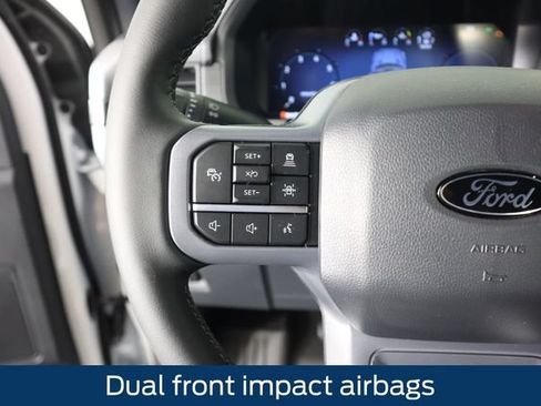 New 2026 Ford F150 XLT w/ Equipment Group 302A MID AWD/4WD image 36