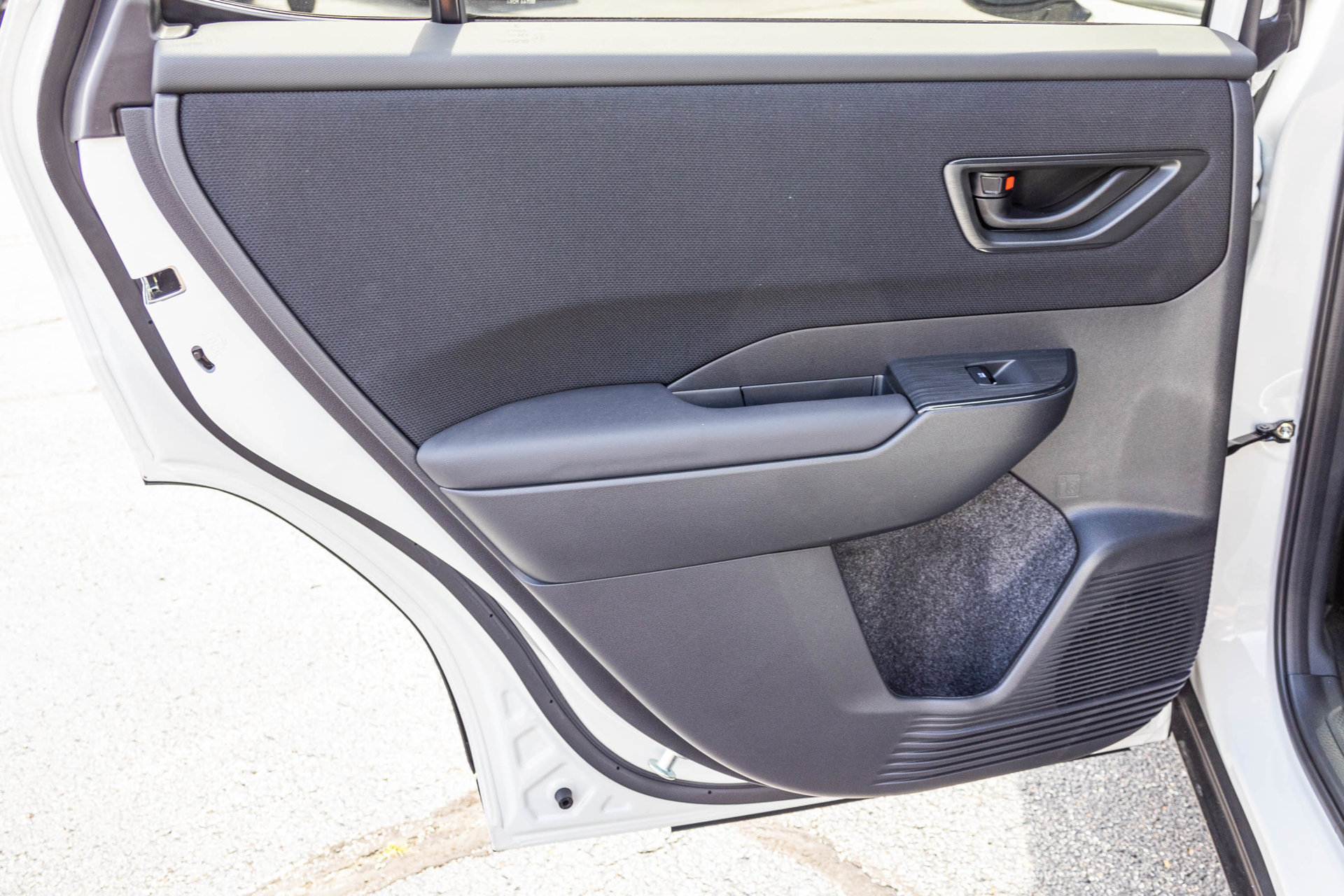 New 2026 Subaru Outback Premium AWD/4WD image 40