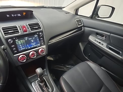 Used 2016 Subaru Crosstrek 2.0i Limited image 26