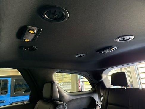 New 2026 Dodge Durango GT image 37