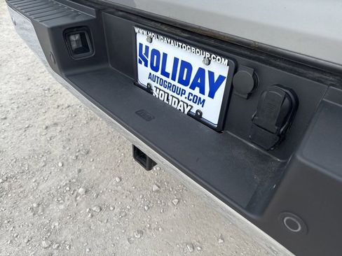 Used 2025 Ford F150 XLT w/ Equipment Group 301A Standard image 12