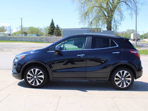 Used 2021 Buick Encore Preferred w/ Safety Package AWD/4WD image 5