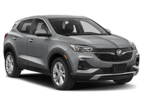 Certified 2023 Buick Encore GX Preferred image 12
