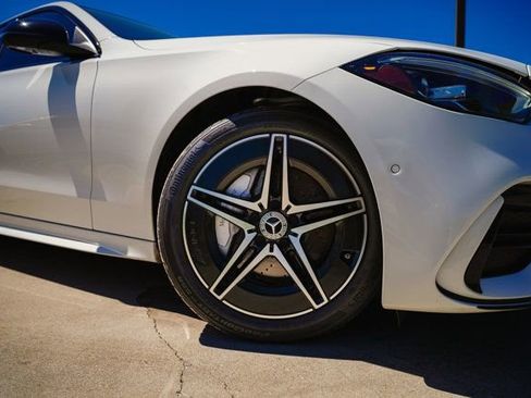 Certified 2024 Mercedes-Benz C 300 4MATIC Sedan image 3