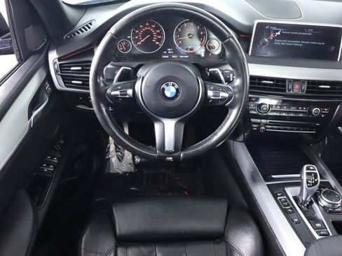 Used 2015 BMW X5 xDrive35i AWD/4WD image 35