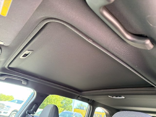 New 2026 Subaru Forester Premium AWD/4WD image 18