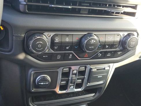 New 2026 Jeep Wrangler Sahara image 11