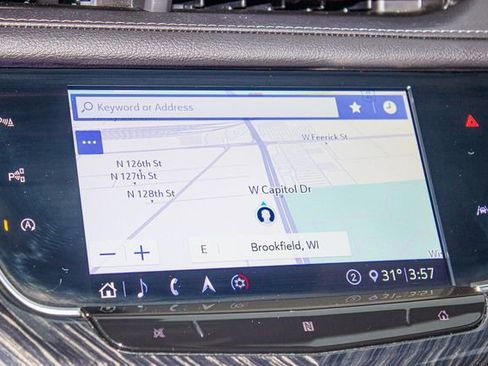 Used 2020 Cadillac XT6 Premium Luxury image 32