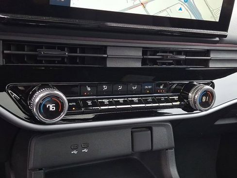 New 2025 Honda Prologue Touring image 14