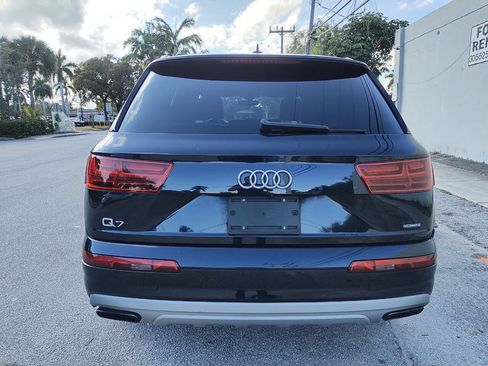Used 2018 Audi Q7 2.0T Premium Plus image 7