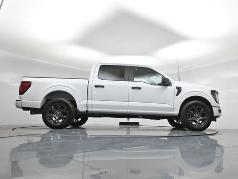 New 2026 Ford F150 STX w/ Equipment Group 200A image 42