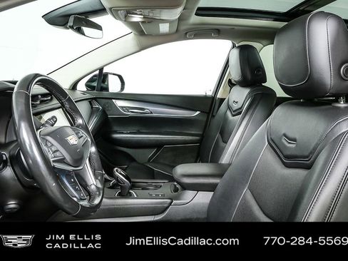 Used 2018 Cadillac XT5 Premium Luxury image 6
