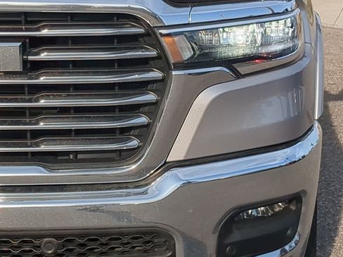 Used 2025 RAM 1500 Laramie image 9
