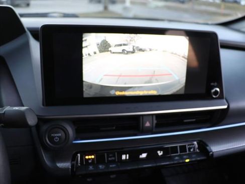 Used 2024 Toyota Prius XLE image 26