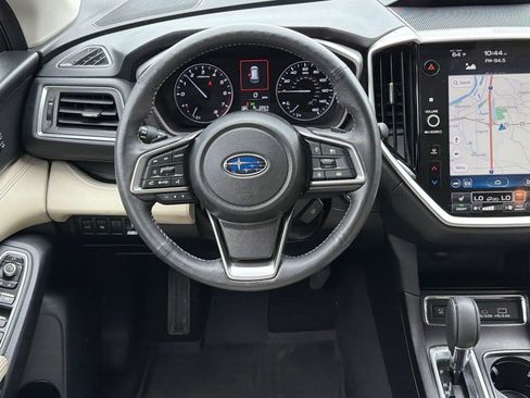Used 2023 Subaru Ascent Limited w/ Technology Package AWD/4WD image 14
