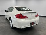 Used 2013 INFINITI G37 x Sedan image 4