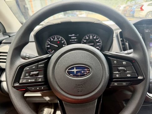 Used 2026 Subaru Crosstrek 2.5i Premium AWD/4WD image 34