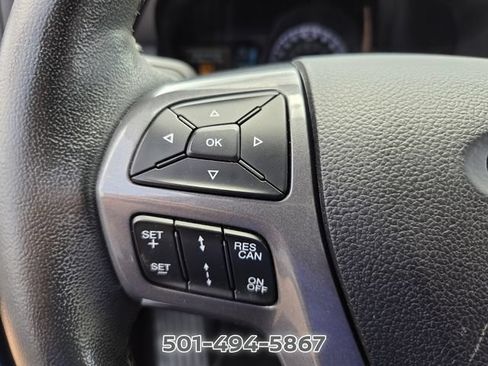 Used 2019 Ford Ranger Lariat w/ Equipment Group 501A Mid RWD image 25