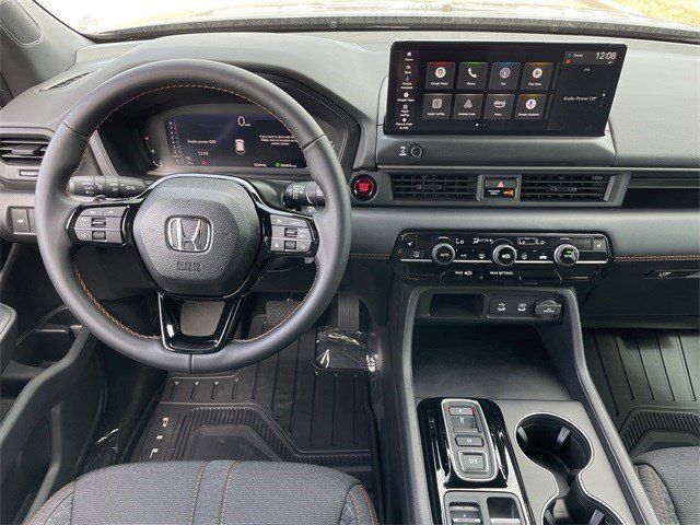 New 2026 Honda Pilot Sport image 11