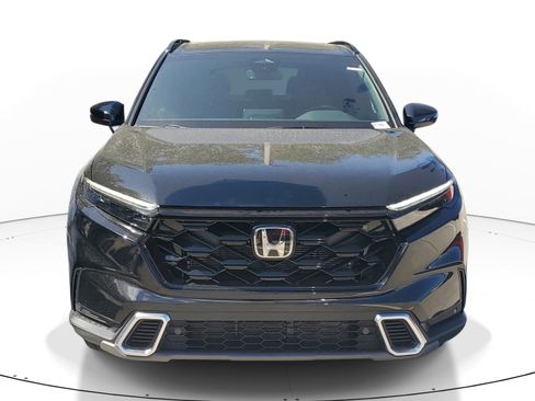 New 2026 Honda CR-V Sport Touring image 2