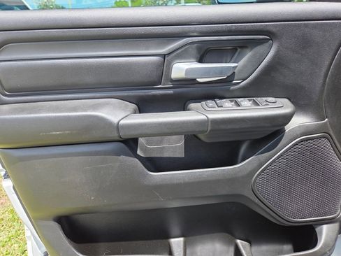 Used 2024 RAM 1500 Tradesman w/ Night Edition AWD/4WD image 23
