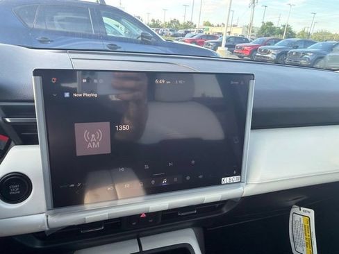 New 2026 MAZDA CX-5 Select AWD/4WD image 34
