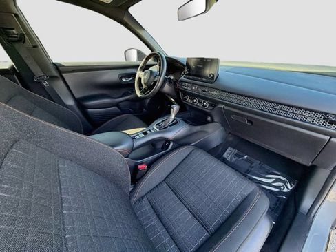 Used 2024 Honda HR-V Sport image 26