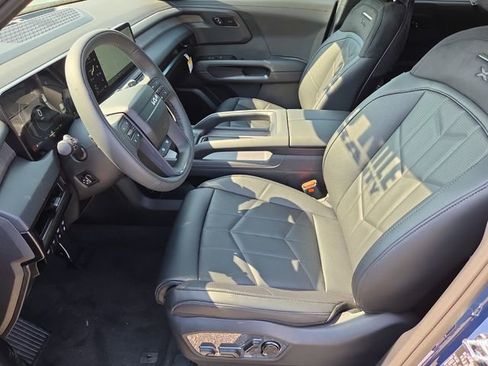 New 2027 Kia Telluride X-Line SX Prestige AWD/4WD image 5