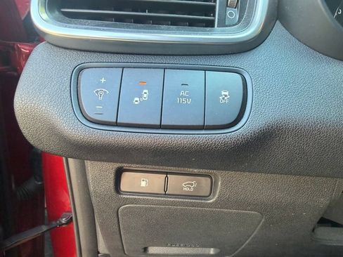 Used 2017 Kia Sorento EX w/ EX V6 Premium Package AWD/4WD image 20