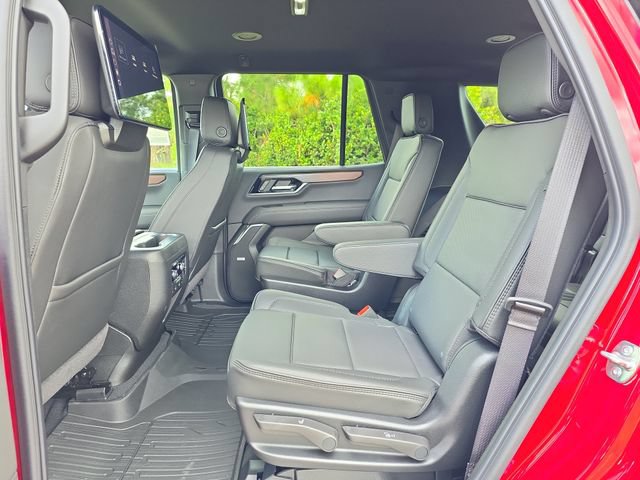 New 2026 GMC Yukon Denali w/ Advanced Technology Package AWD/4WD image 10