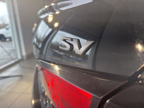 Used 2024 Nissan Altima 2.5 SV image 9