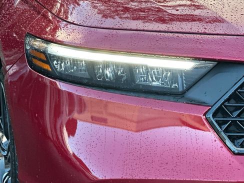 Certified 2024 Honda Accord Sport image 10
