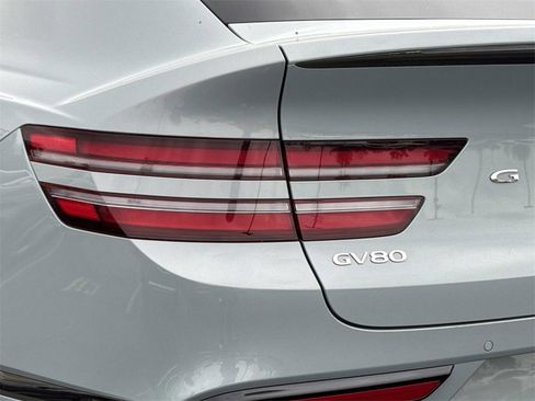 New 2026 Genesis GV80 3.5T e-SC image 15