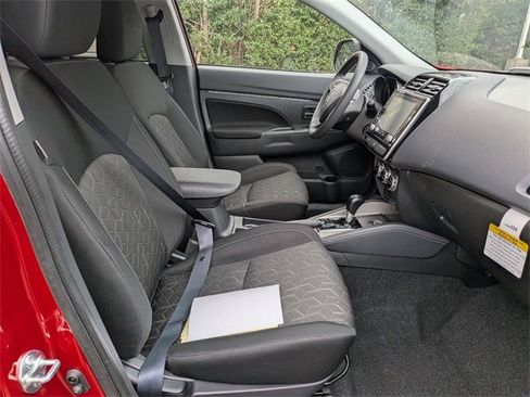 New 2026 Mitsubishi Outlander Sport ES image 33