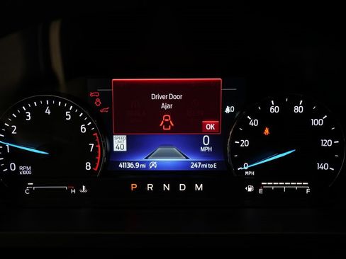 Used 2020 Ford Explorer Limited w/ Class III Trailer Tow Package image 2