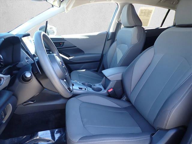 Used 2026 Subaru Crosstrek 2.5i Premium AWD/4WD image 11