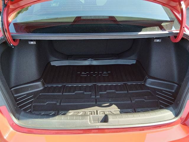 Used 2026 Honda Civic Si image 11