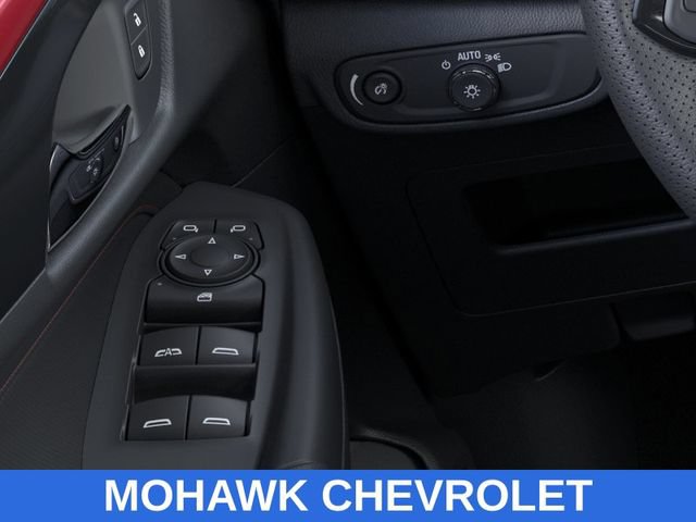 New 2026 Chevrolet TrailBlazer RS w/ Convenience Package AWD/4WD image 22