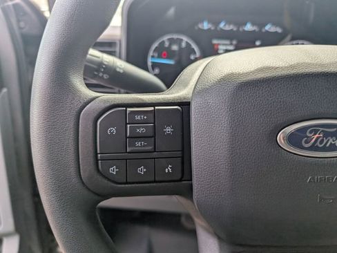 Used 2024 Ford F450 XL w/ Snow Plow Prep Package AWD/4WD image 19