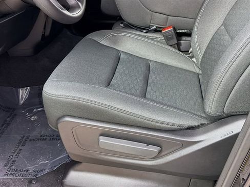 New 2026 RAM 1500 Classic Warlock image 18