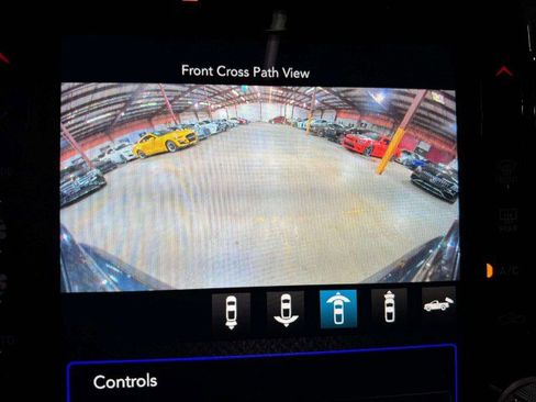 Used 2020 RAM 1500 Limited image 35