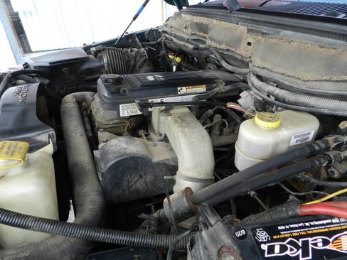 Used 2004 Dodge Ram 2500 Truck SLT w/ Trailer Tow Group image 19