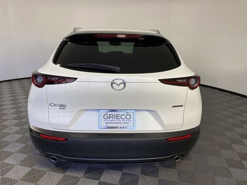 Used 2023 MAZDA CX-30 AWD 2.5 S w/ Select Package image 6