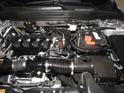 Certified 2022 Honda Accord EX-L image 23