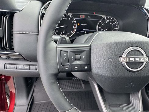 New 2026 Nissan Pathfinder SV image 26