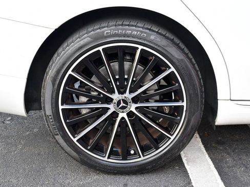 Used 2021 Mercedes-Benz C 300 4MATIC Sedan w/ Premium Package image 14