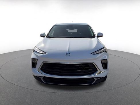 Used 2025 Buick Encore GX Preferred image 4