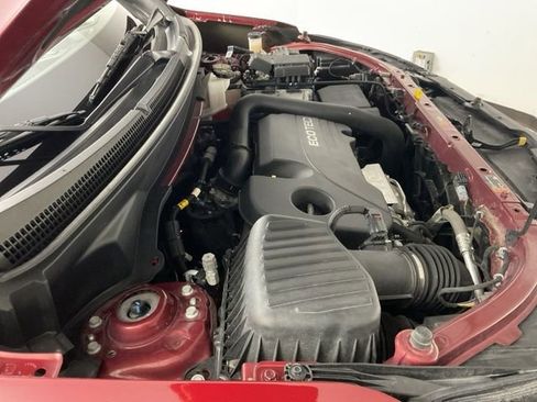 Certified 2021 Chevrolet Equinox LT image 23